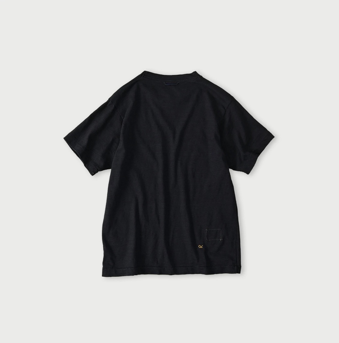 45R-cc Cuff knot clean T